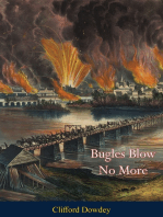 Bugles Blow No More