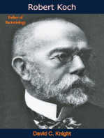 Robert Koch: Father of Bacteriology
