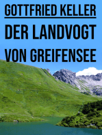 Der Landvogt von Greifensee