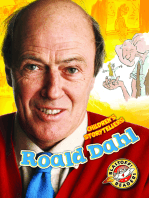 Roald Dahl