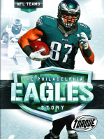 The Philadelphia Eagles Story