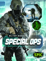 Special Ops