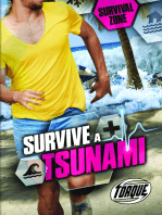 Survive a Tsunami