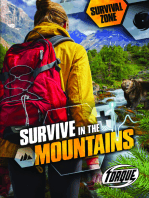 Survive in the Mountains