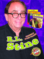 R.L. Stine