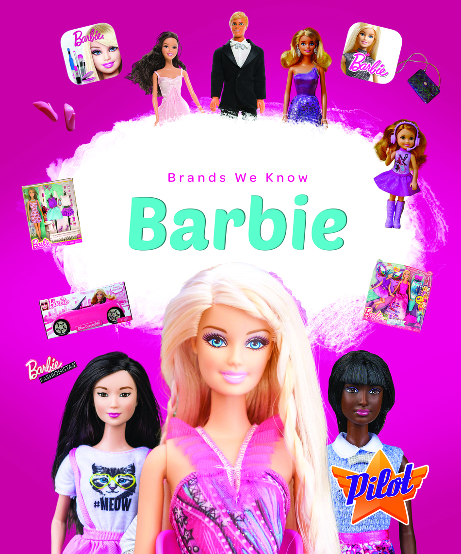 Barbie by Sara Green Book Read Online