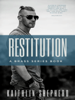 Restitution: Brass, #1