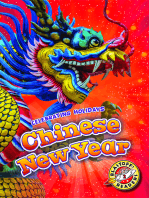 Chinese New Year