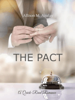 The Pact: Quick-Read Series, #7