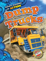 Dump Trucks