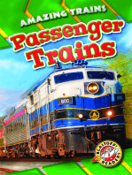 Passenger Trains
