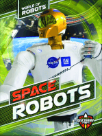 Space Robots