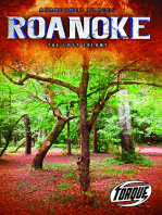 Roanoke: The Lost Colony