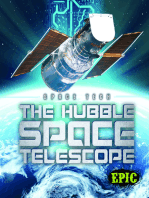 Hubble Space Telescope, The