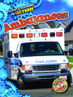 Ambulances