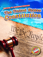 United States Constitution, The