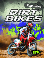 Dirt Bikes