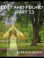 Lost and Found: Part 1