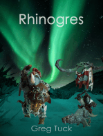 Rhinogres