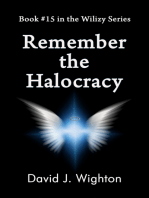Remember the Halocracy