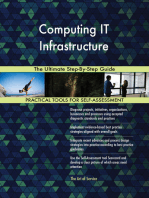 Computing IT Infrastructure The Ultimate Step-By-Step Guide