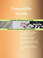 Compatibility Security Complete Self-Assessment Guide