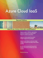 Azure Cloud IaaS Second Edition