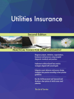 Utilities Insurance Second Edition
