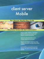 client server Mobile The Ultimate Step-By-Step Guide