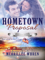 Hometown Proposal