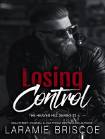 Losing Control: Heaven Hill, #3