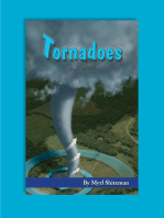 Tornadoes: Reading Level 5