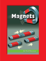 Magnets: Reading Level 4
