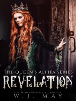 Revelation: The Queen's Alpha Series, #10