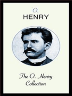 The O. Henry Collection