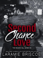 Second Chance Love
