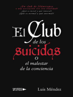 El club de los suicidas