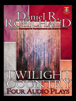 Twilight Country