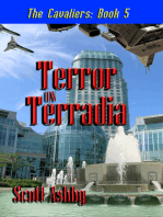 Terror on Terradia