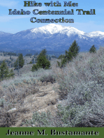 Hike with Me: Idaho Centennial Trail Connection