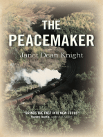 The Peacemaker: A Novel
