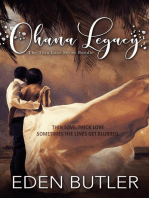 Ohana Legacy: The Thin Love Series Bundle: Thin Love