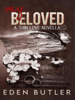 My Beloved: Thin Love