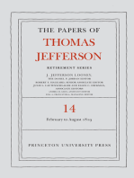 The Papers of Thomas Jefferson