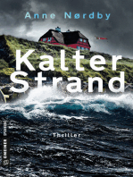 Kalter Strand: Thriller