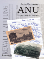 Anu: Eine Liebe in Estland