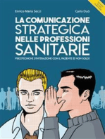 La comunicazione strategica nelle professioni sanitarie