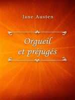 Orgueil et préjugés