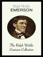 The Ralph Waldo Emerson Collection
