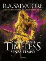 Timeless: Senza tempo
